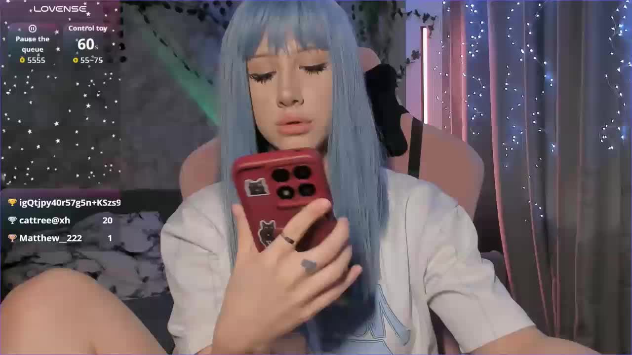 Necucubi02 Приват Записи 2026-03-03