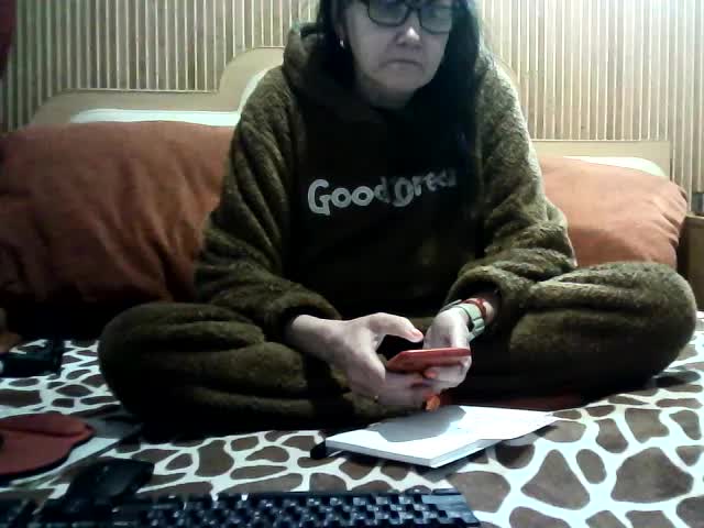 AlanaXDream Приват Записи 2026-03-03