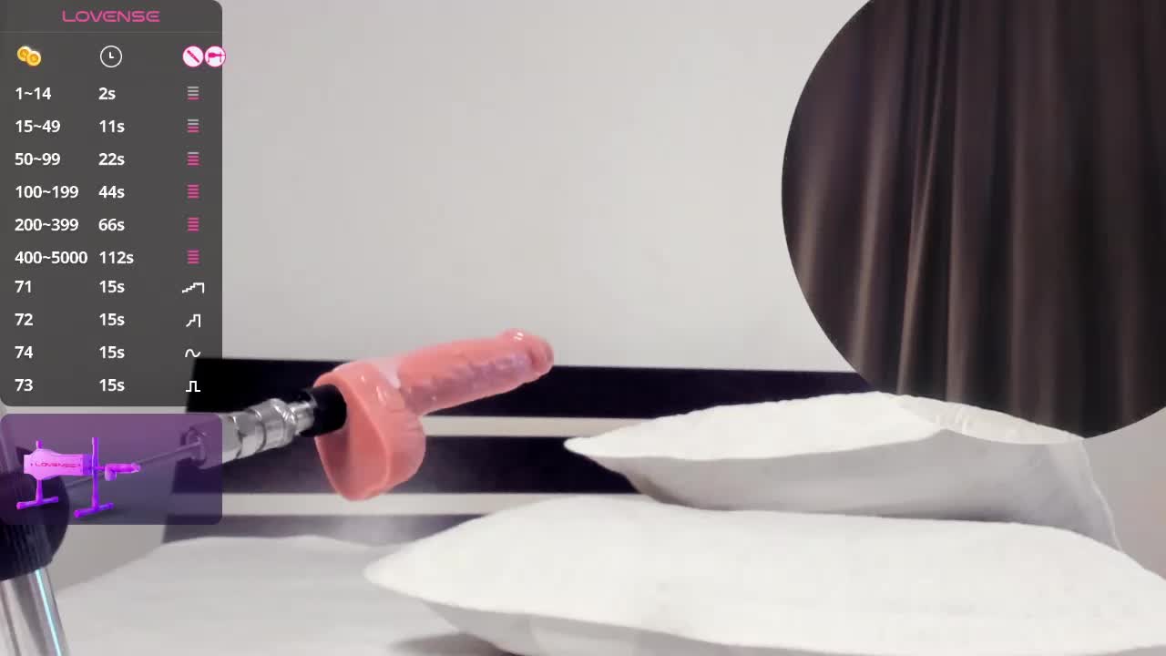 kayomiXXX Приват Записи 2026-03-03