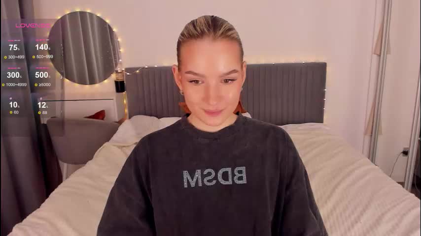 cassietyler Приват Записи 2026-03-03