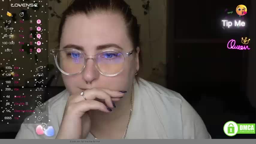 Aliciaredluv Приват Записи 2026-03-03