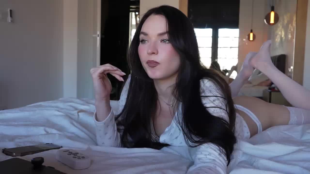 blackvelveet Приват Записи 2026-03-03