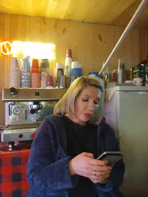 Katriona Приват Записи 2026-03-03