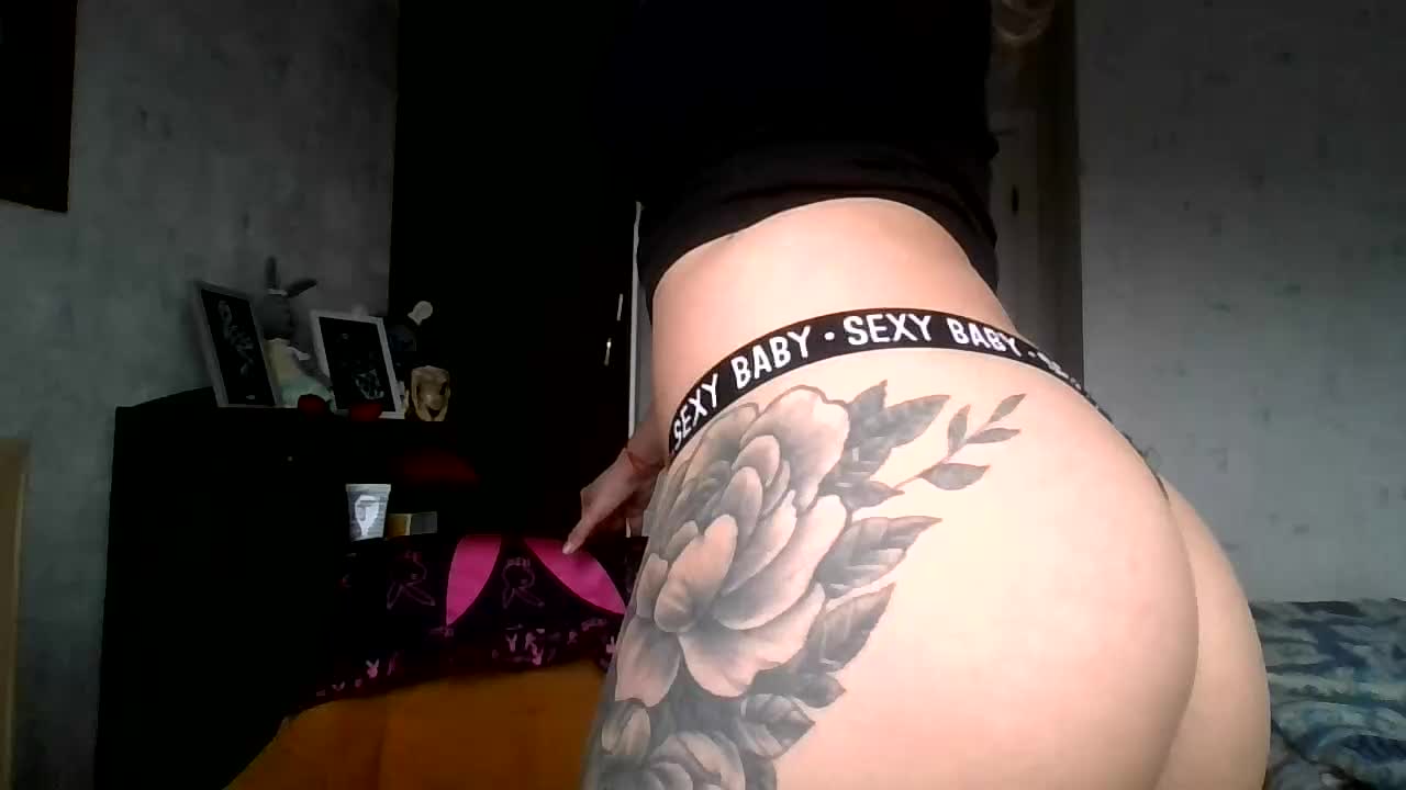 CuteAngelina Приват Записи 2026-03-03