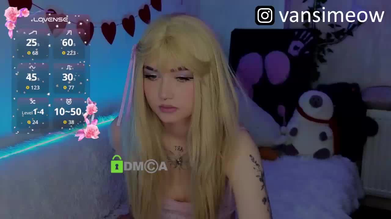 vaansi Приват Записи 2026-03-03