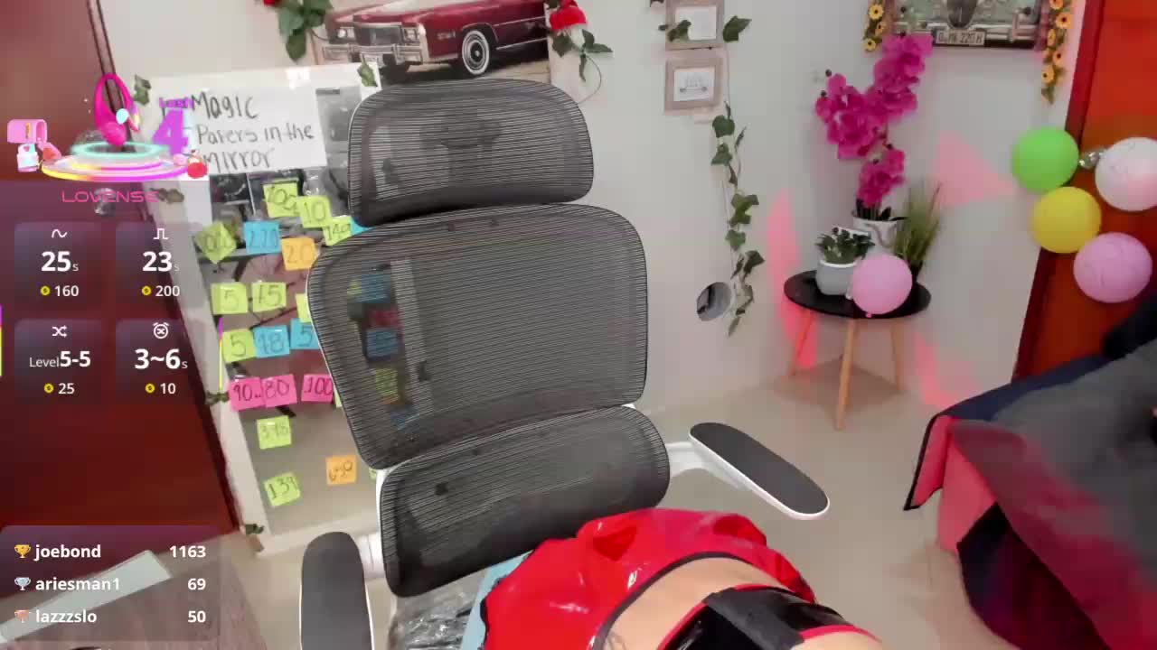 marilyndanger Приват Записи 2026-03-03