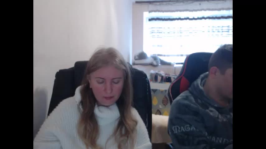 jenisandpeter Приват Записи 2026-03-03