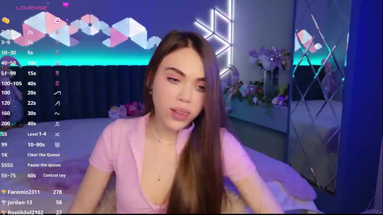 MimiForce Приват Записи 2026-03-03