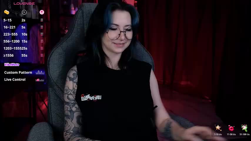 wesleegray Приват Записи 2026-03-03