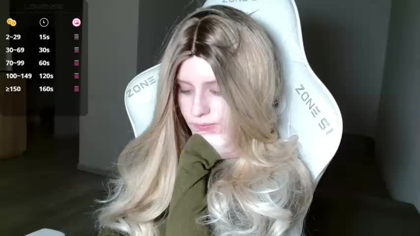 Helga_Pataki Приват Записи 2026-03-03