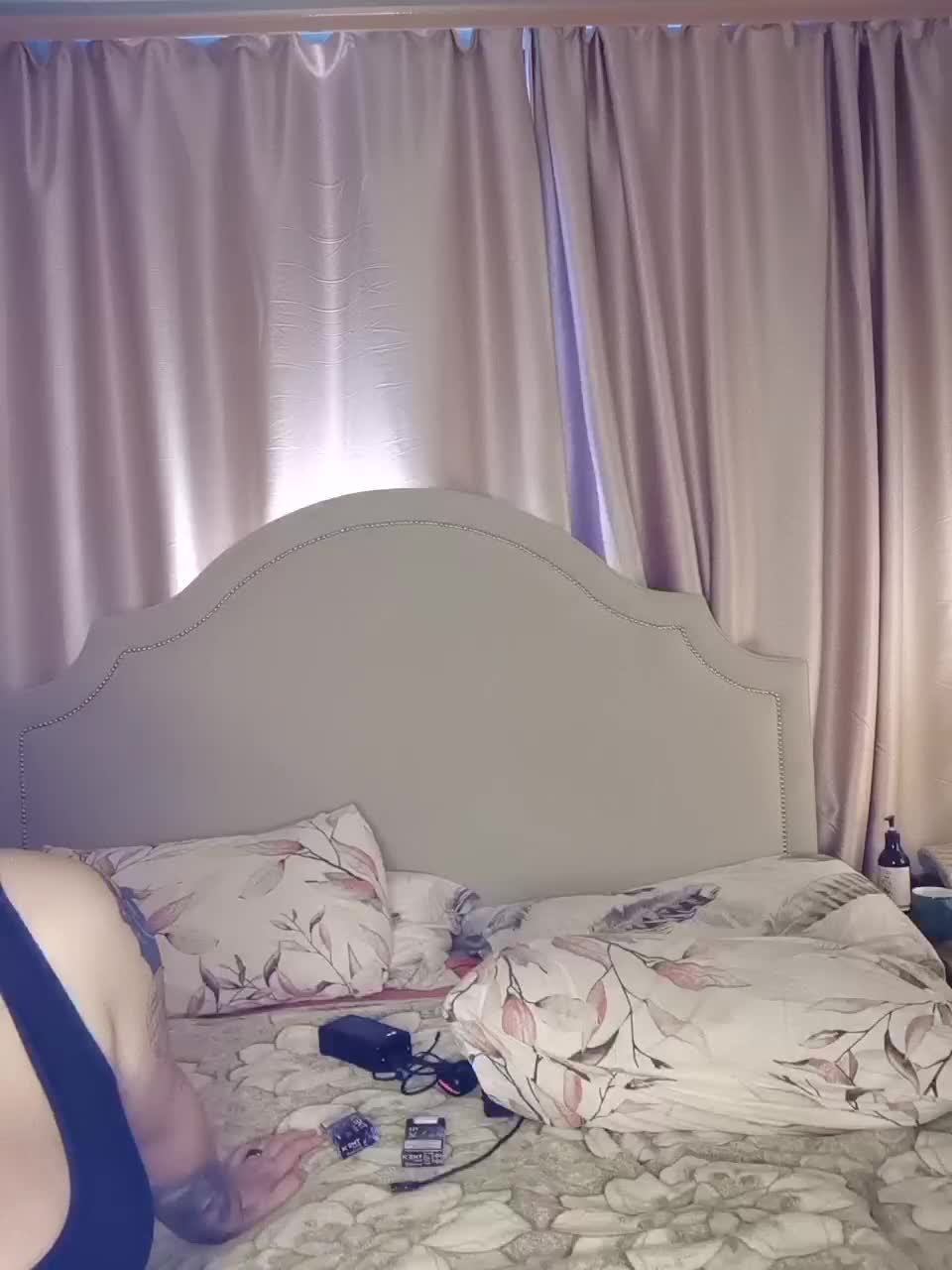 Her-Girl Приват Записи 2026-03-03