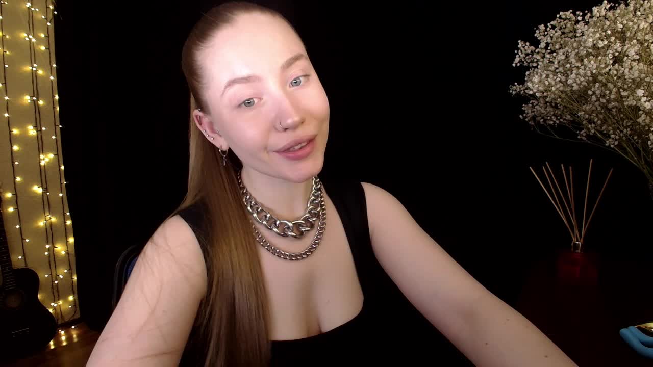 SindiWatson Приват Записи 2026-03-03