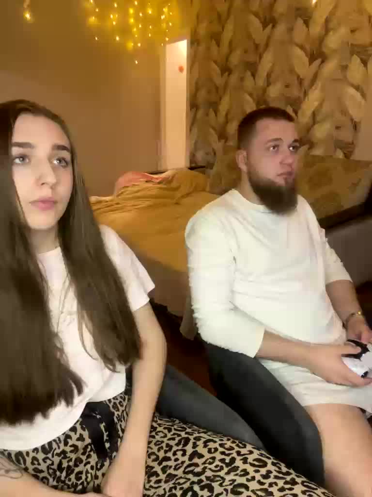 WildLoversOne Приват Записи 2026-03-03