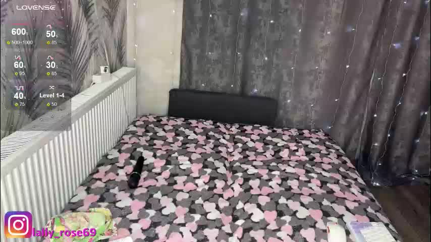 lallyrose69 Приват Записи 2026-03-03