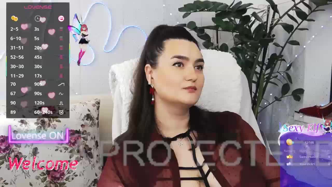 LinaCrave Приват Записи 2026-03-03