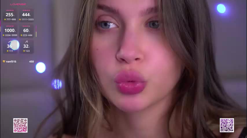 vivid_girls Приват Записи 2026-03-03