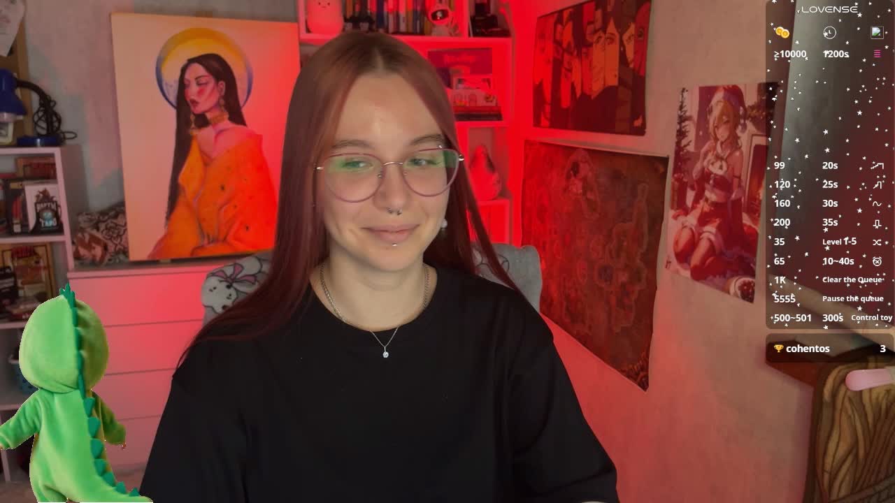 Kushina Приват Записи 2026-03-03