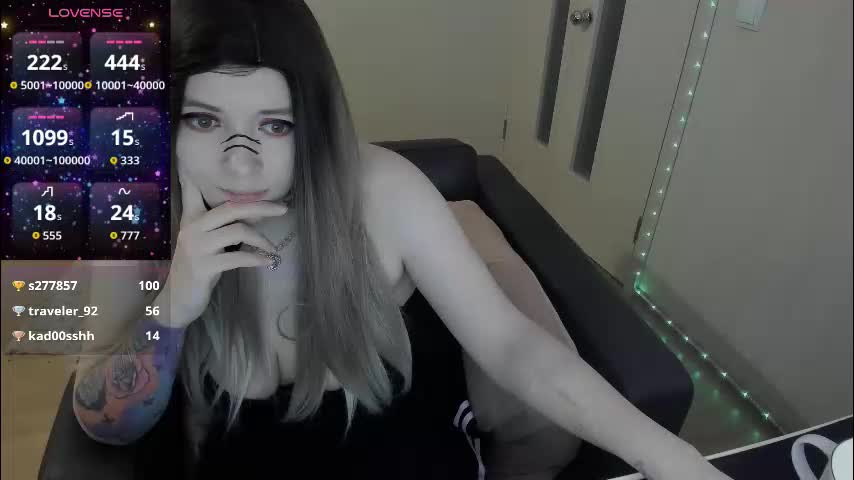 polly_wow Приват Записи 2026-03-04