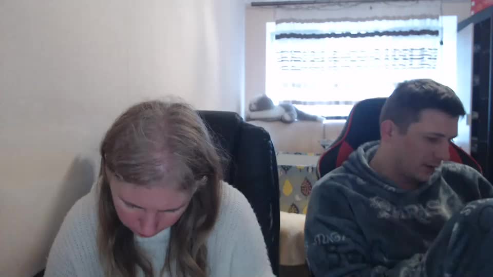 jenisandpeter Приват Записи 2026-03-04