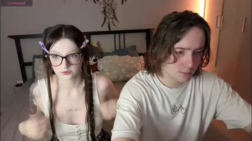 danny_and_ellen Приват Записи 2026-03-04