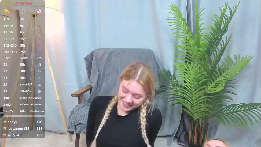 sweet_barbei Приват Записи 2026-03-04