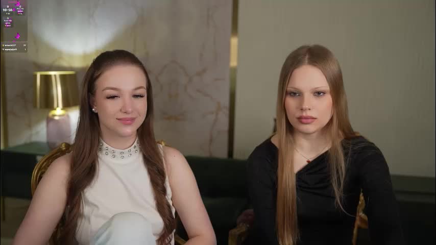 anabel2054 Приват Записи 2026-03-04