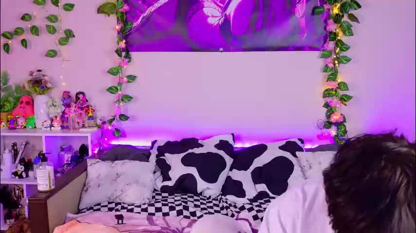 night_angell Приват Записи 2026-03-04