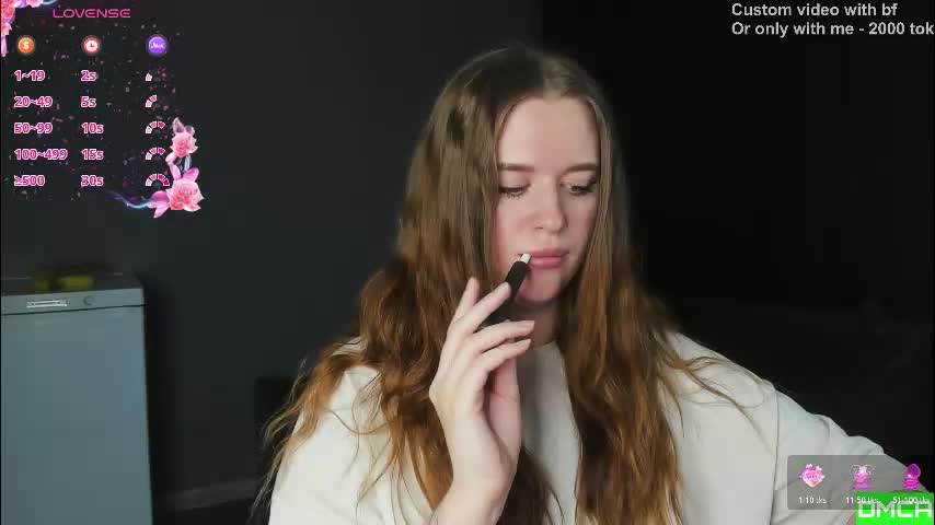 robert_lisa Приват Записи 2026-03-04