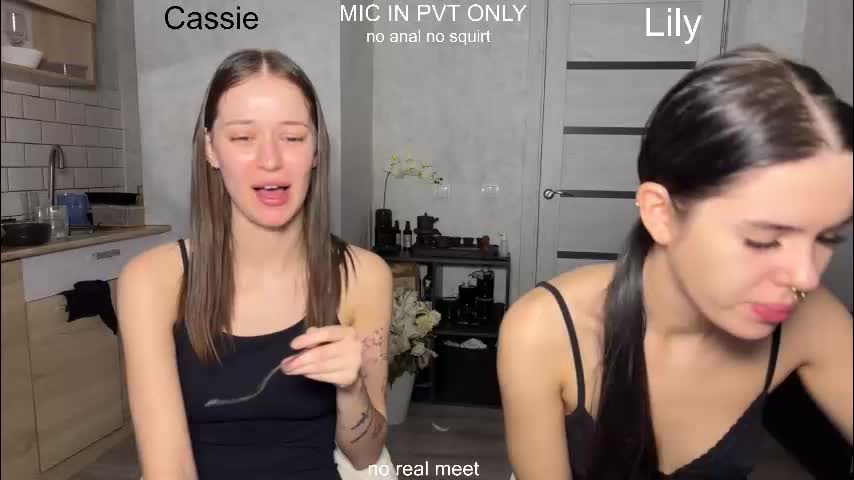 x_kai Приват Записи 2026-03-04