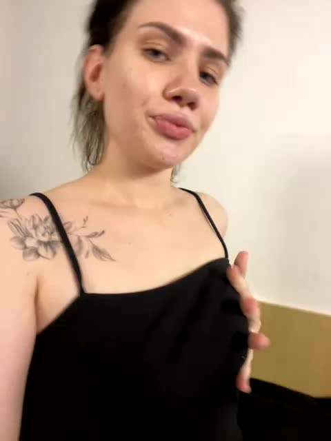 Nimfomanka_AlissaLexx Приват Записи 2026-03-04