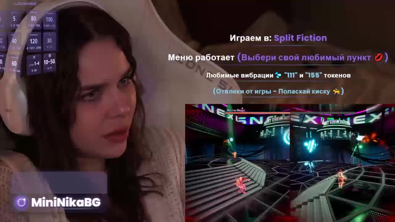 MiniNika Приват Записи 2026-03-04