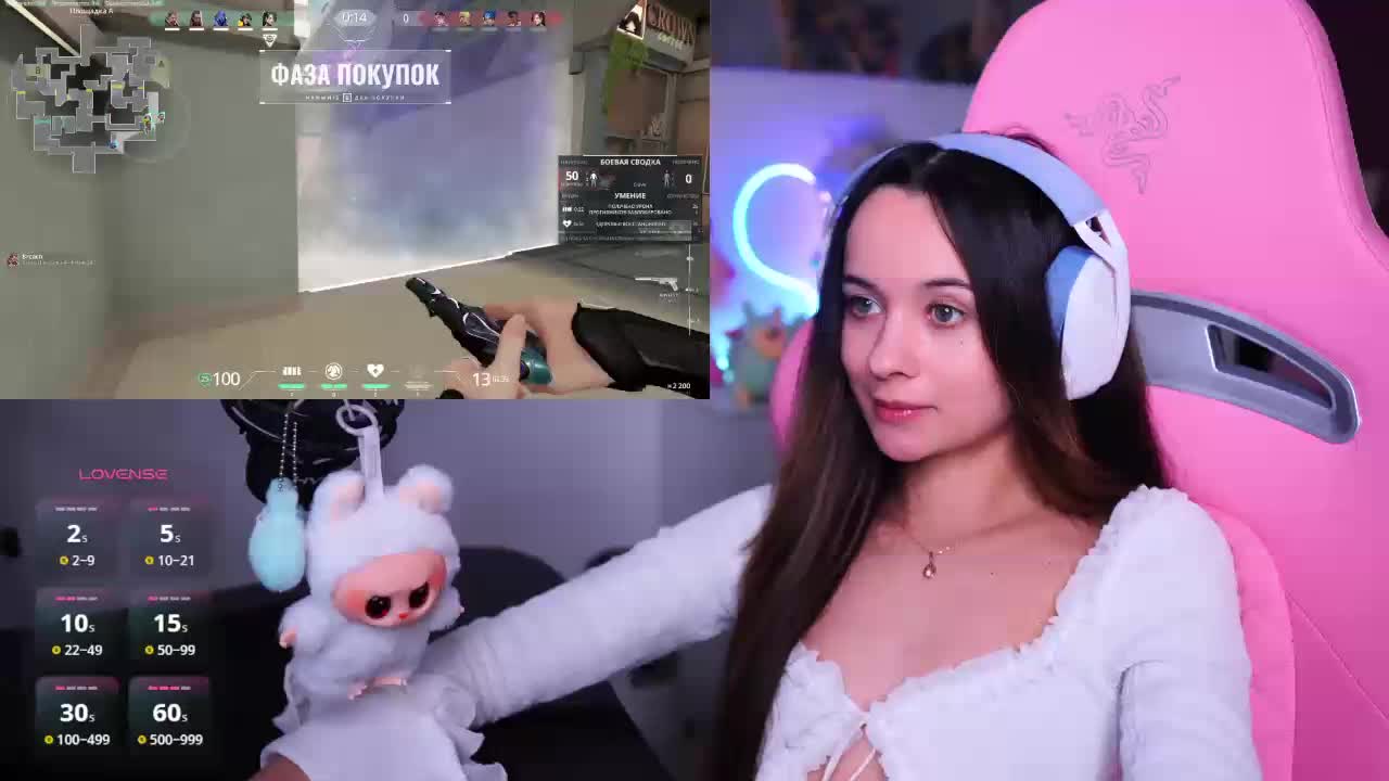 JuicyAngel Приват Записи 2026-03-04