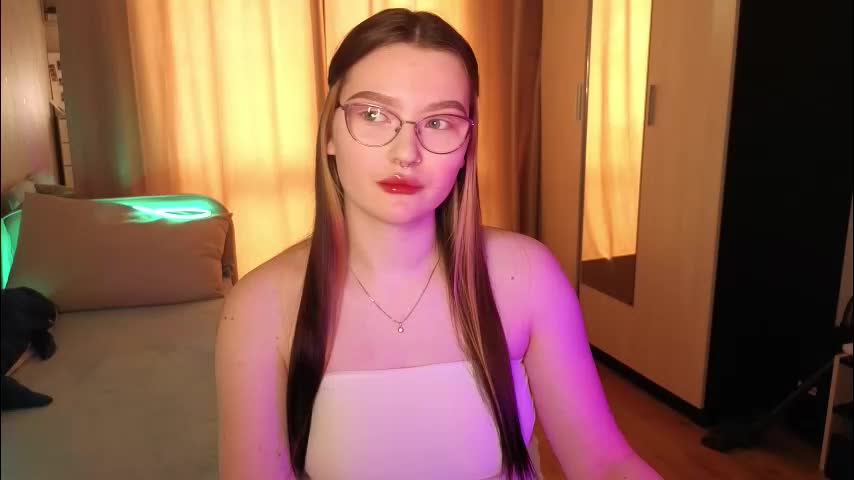 milliedoll Приват Записи 2026-03-04