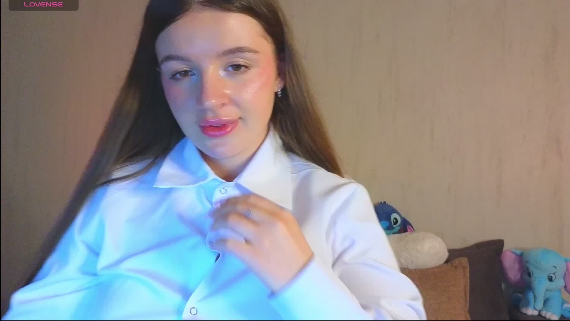 Rosalinelov Приват Записи 2026-03-04