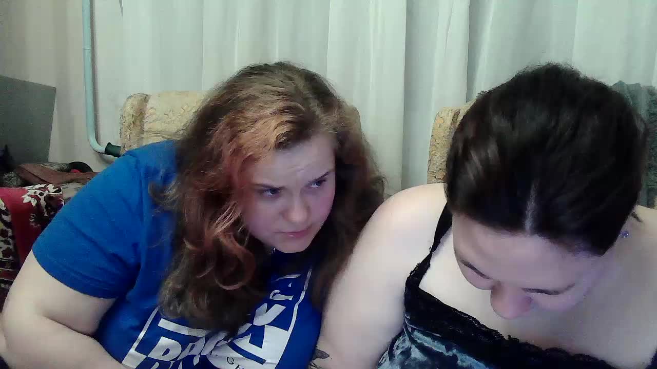 HollyXEva Приват Записи 2026-03-04