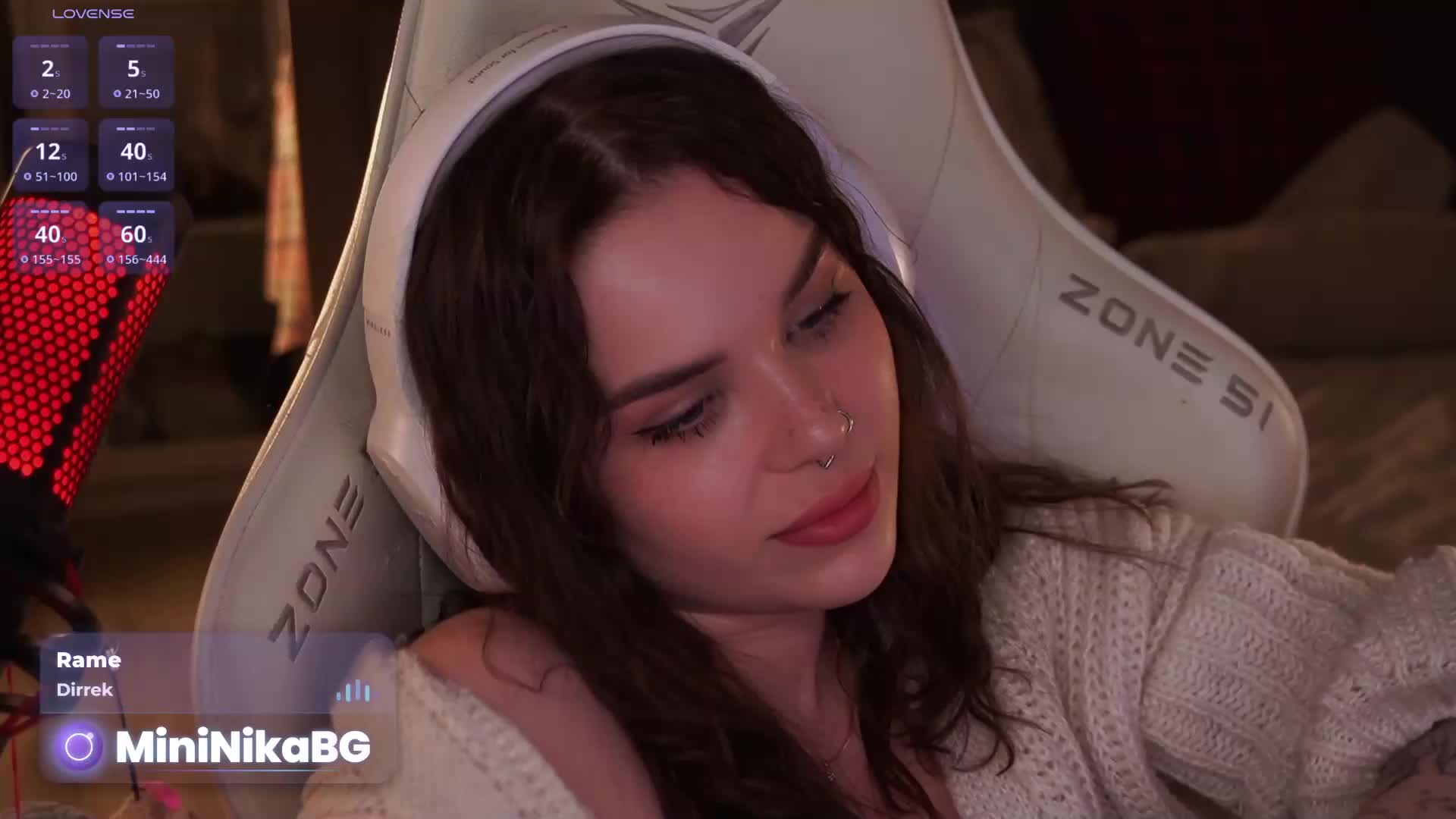 MiniNika Приват Записи 2026-03-04