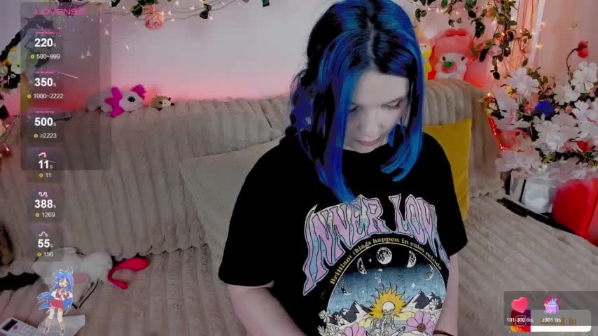 MiuAmano Приват Записи 2026-03-04