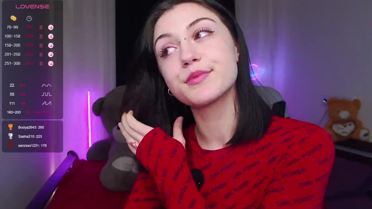 BlackAngell Приват Записи 2026-03-04