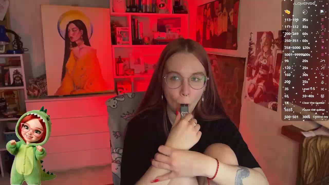 Kushina Приват Записи 2026-03-04