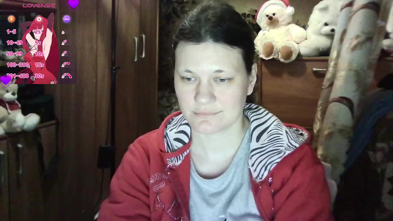 Flower_Jasmine Приват Записи 2026-03-04