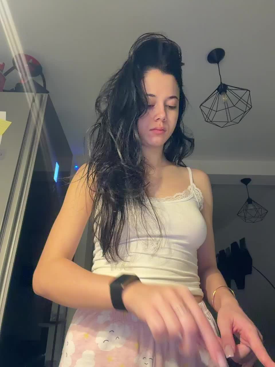 Taanni Приват Записи 2026-03-04