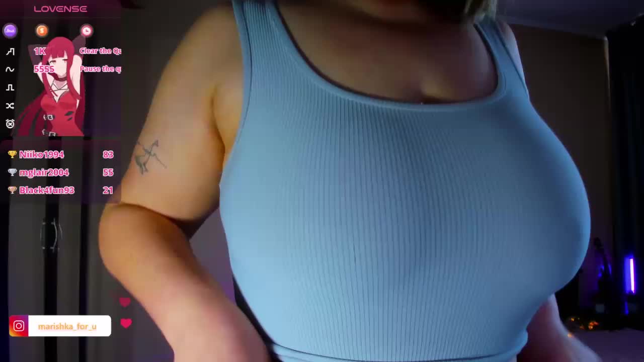 marry-evans Приват Записи 2026-03-04