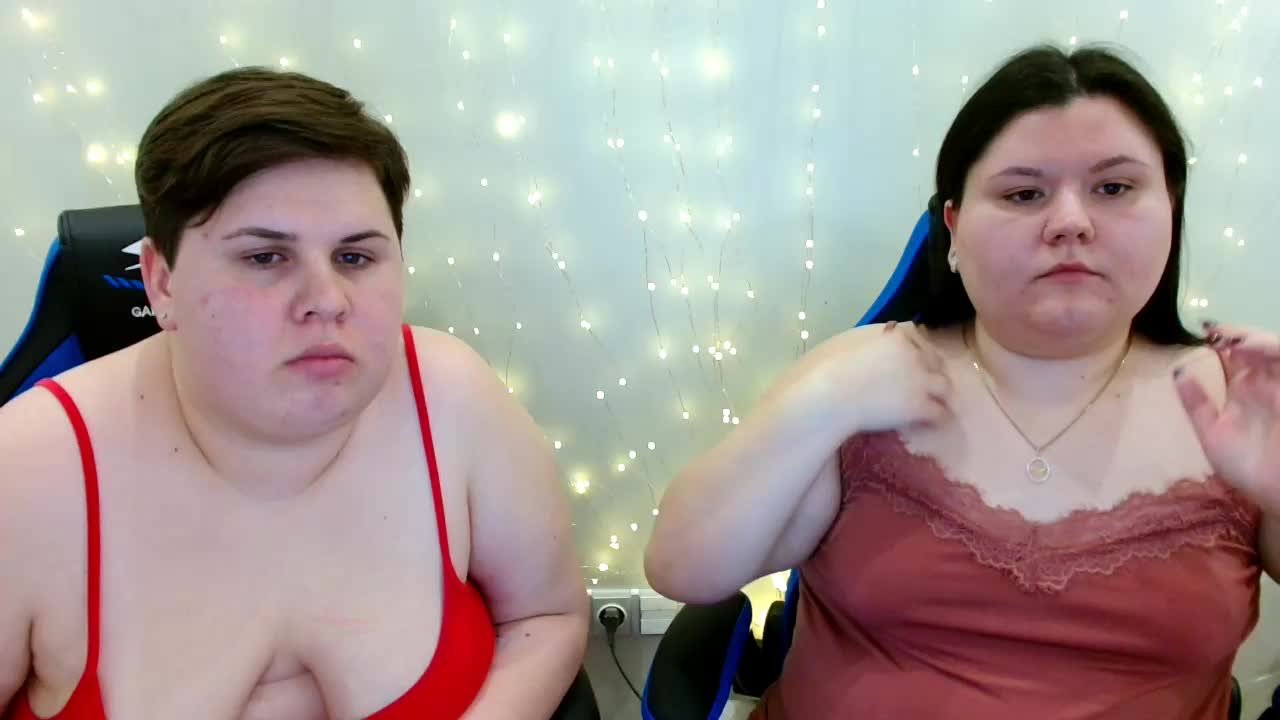 BeckyAndEllen Приват Записи 2026-03-04