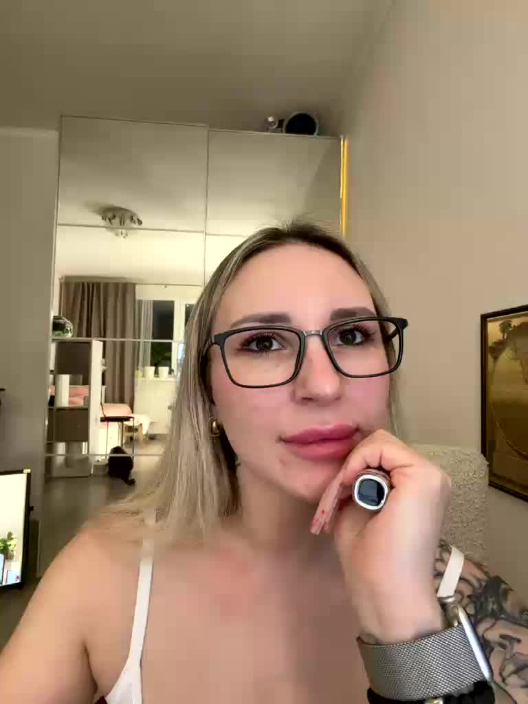 FetishTeacher Приват Записи 2026-03-04