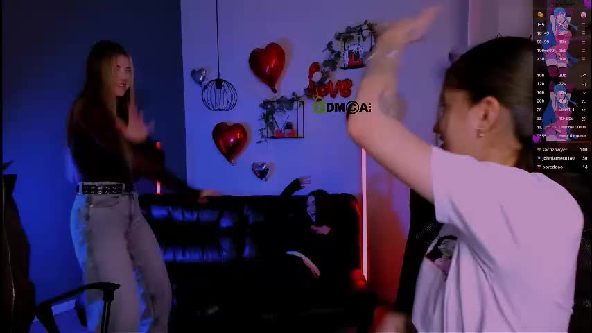 talia_seduce Приват Записи 2026-03-04