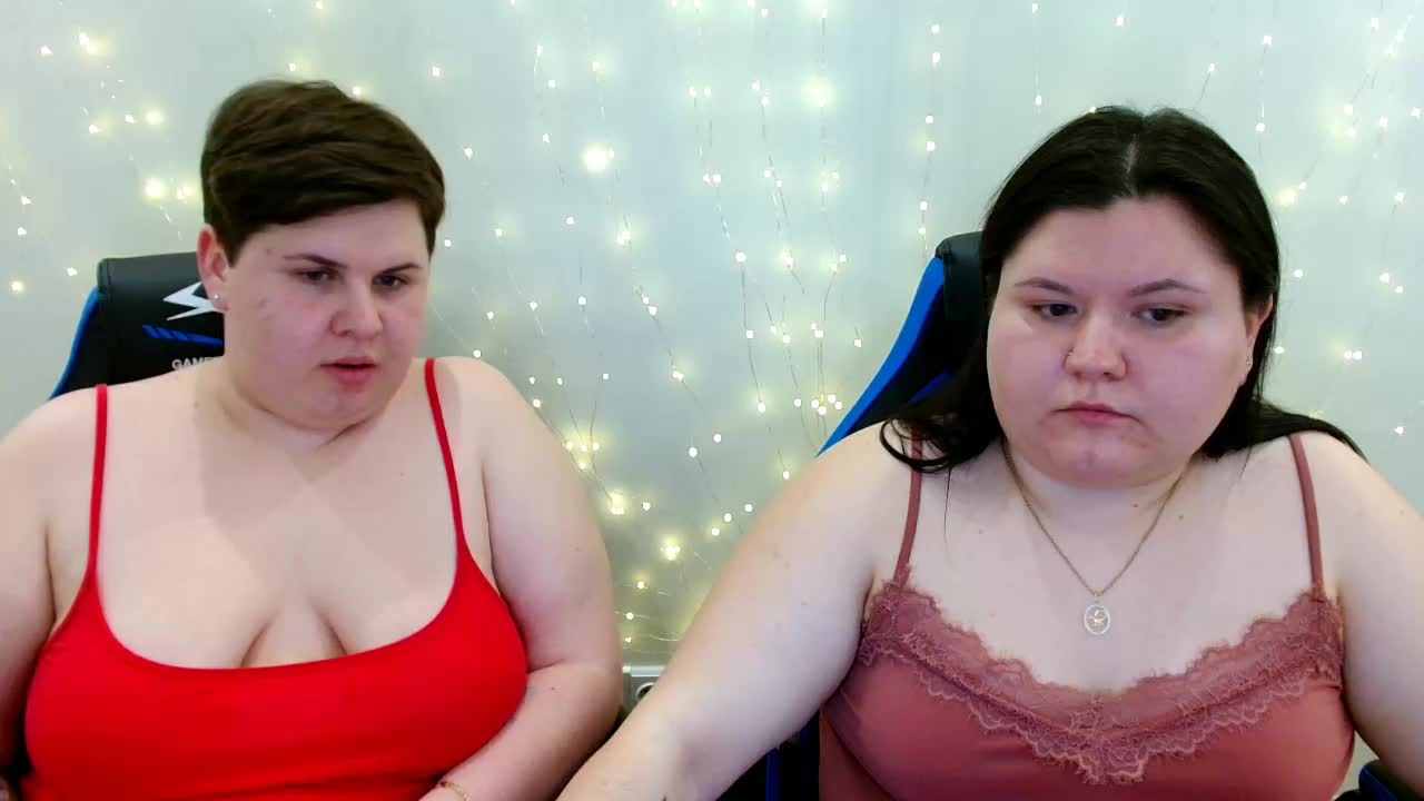 BeckyAndEllen Приват Записи 2026-03-04