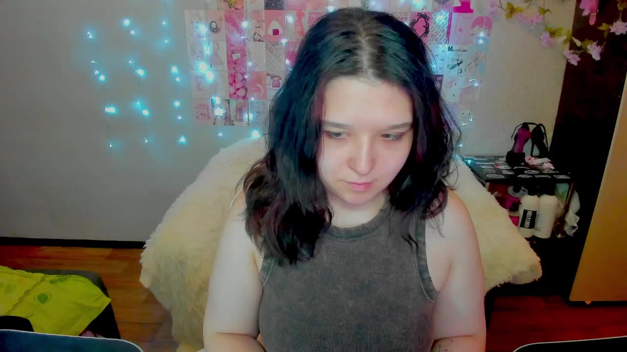 Acid-Kate Приват Записи 2026-03-04