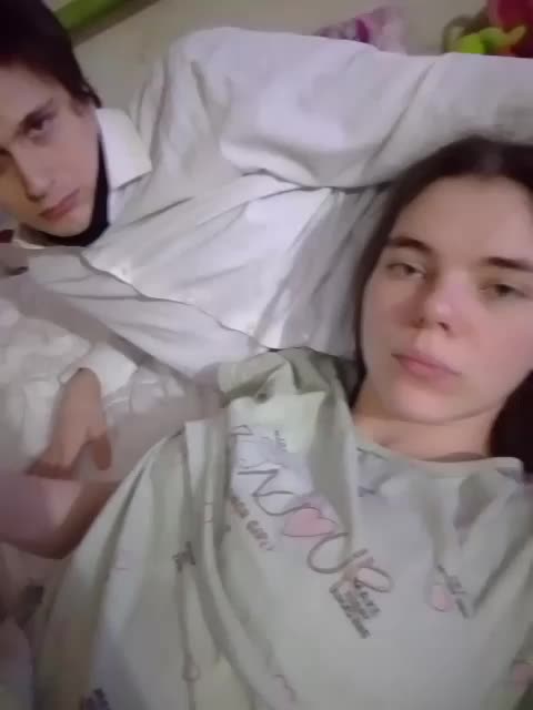 Terri-and-Kyle Приват Записи 2026-03-04