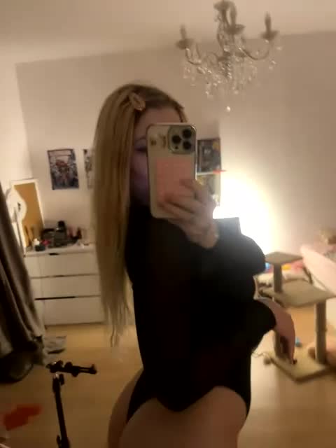 Babyblonde Приват Записи 2026-03-04