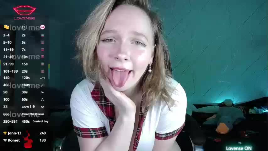 LOVESCheese Приват Записи 2026-03-04